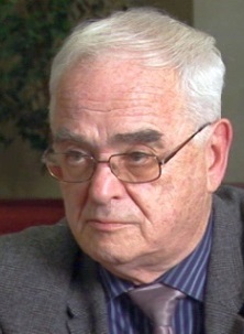 Акад. Ангел Симеонов Гълъбов